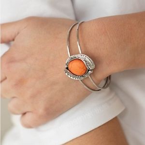 Living Off The BANDLANDS Bracelet